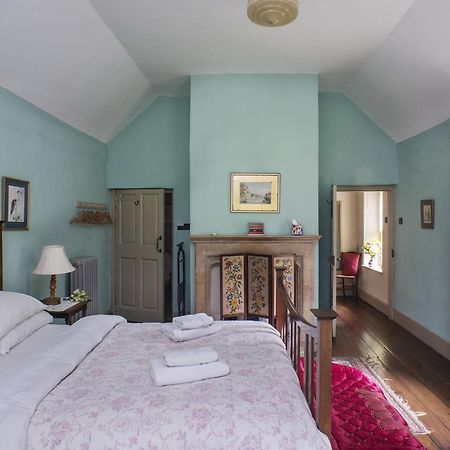 Batty Langley Lodge リークスリップ エクステリア 写真