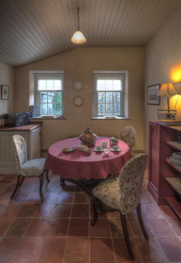 Batty Langley Lodge リークスリップ エクステリア 写真