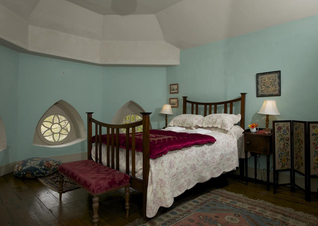 Batty Langley Lodge リークスリップ エクステリア 写真