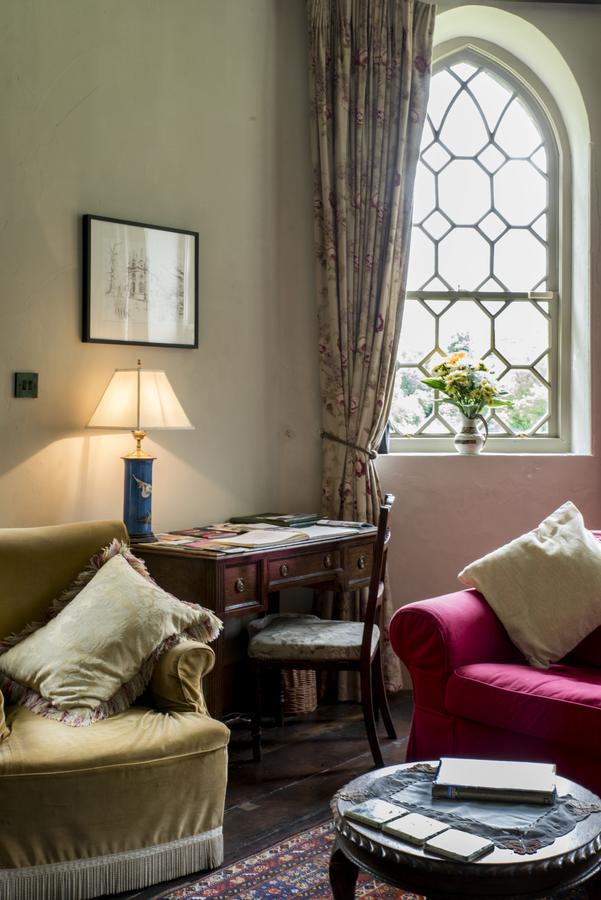 Batty Langley Lodge リークスリップ エクステリア 写真