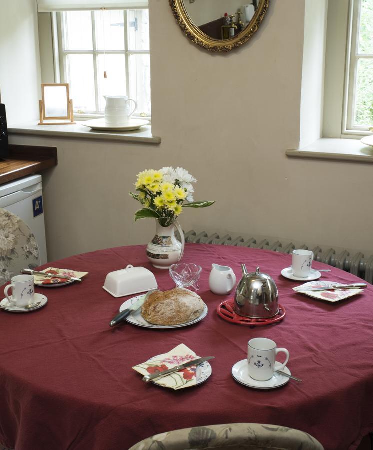 Batty Langley Lodge リークスリップ エクステリア 写真