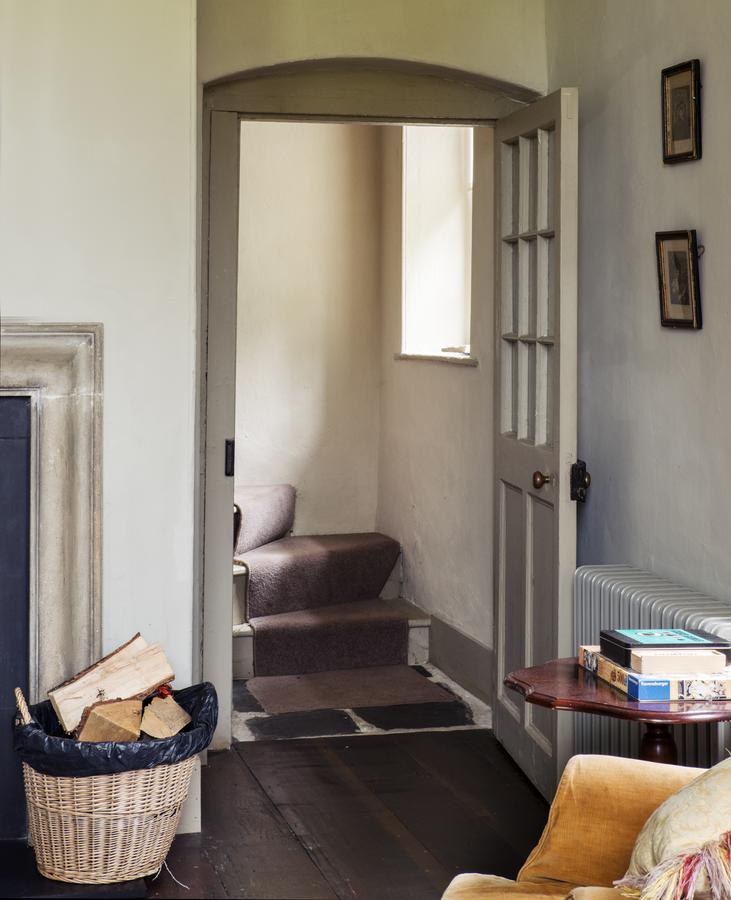 Batty Langley Lodge リークスリップ エクステリア 写真