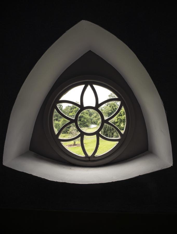 Batty Langley Lodge リークスリップ エクステリア 写真